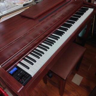 ★173　YAMAHA　電子ピアノ　CLP-535　【値下げいた...