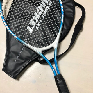 中古　ジュニアテニスラケット　23
