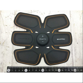 Sixpad abs fit