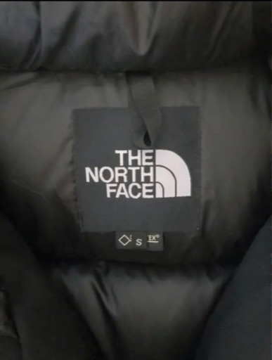 North Face 人気Sサイズ アンタークティカパーカー 正規品