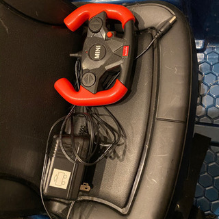 ミニクーパー　カントリーマン電動乗用玩具
