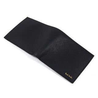 新品）2020秋冬モデル[ポールスミス]PAUL SMITH PS 二つ折り財布（小銭