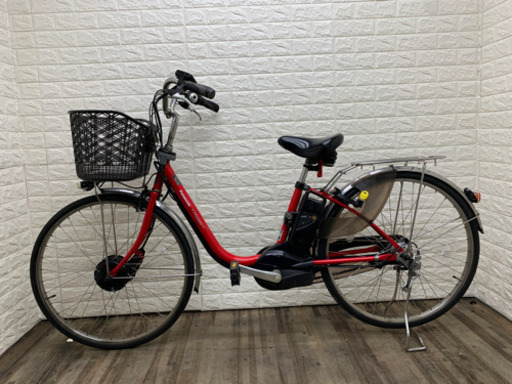 BIKKE アンジェリーノなど新宿区でご試乗できる場所を作りました 