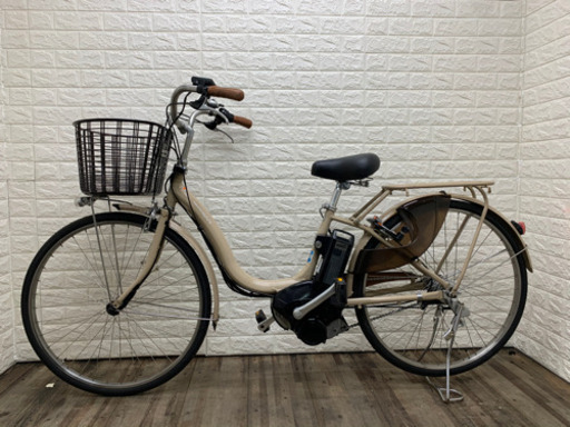 BIKKE アンジェリーノなど新宿区でご試乗できる場所を作りました(^ ^)