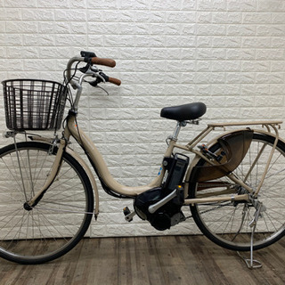 BIKKE アンジェリーノなど新宿区でご試乗できる場所を作りました 