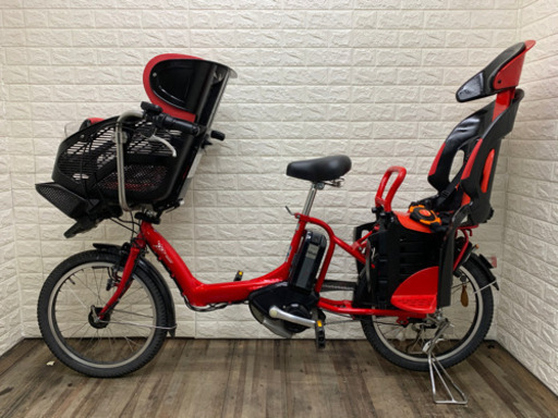 BIKKE アンジェリーノなど新宿区でご試乗できる場所を作りました 