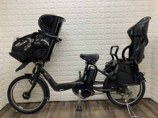 BIKKE アンジェリーノなど新宿区でご試乗できる場所を作りました 