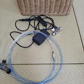 その他 化学式CO2スターターボンベセット