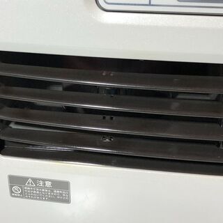 コロナ 石油ファンヒーター FH-ST4616BY