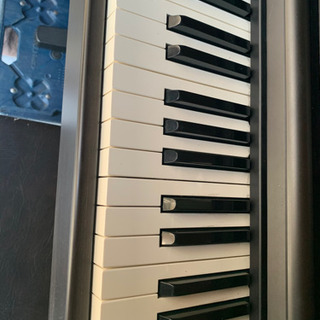 3／ 30か18:00～18:30頃ヤマハ 電子ピアノ 椅子付き