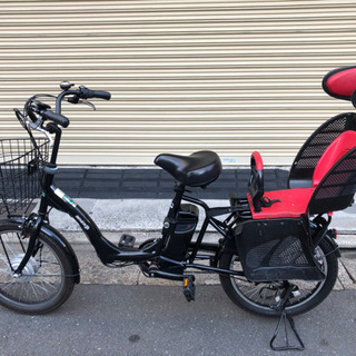 212 ヤマハ新機種電動アシスト自転車pasnatura26インチ ピンクアルミ