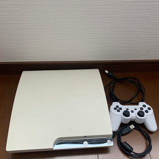 さらに値下げ　ジャンク扱い　PS3 CECH-2500A SSD...