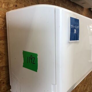1192)【格安・・中古・・エアコン】 2017製 三菱 2.2Kw売ります