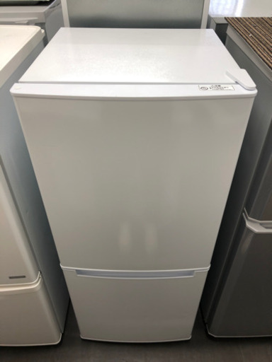 〆ニトリ 冷蔵庫 NTR-106 2019年製・洗い済み〆