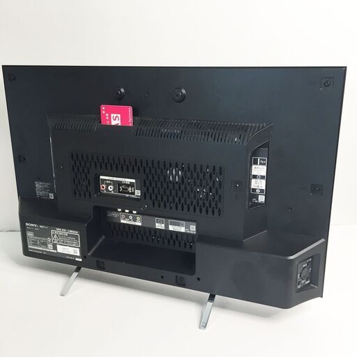 中古☆SONY 液晶デジタルテレビ KDL-24W600A