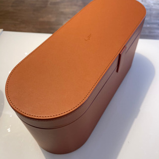 dyson airwrap volume+shape