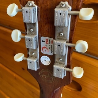 Epiphone アコースティックギター 1963EJ-45/VS