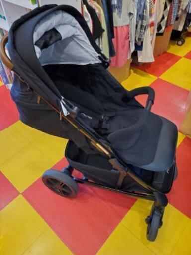 きっずえんじぇるあざみ野店 nuna ベビーカー タボ