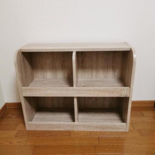おもちゃ棚