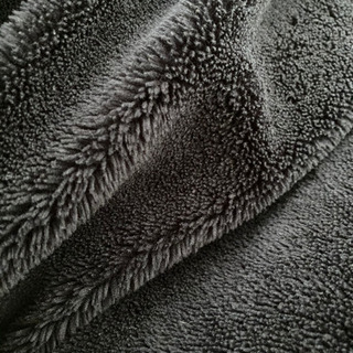 【ネット決済】黒色の毛布🗣状態綺麗です✨