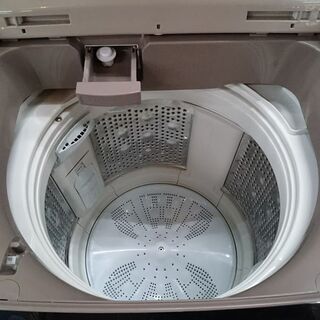 店舗同時販売中】2018年製 HITACHI｜日立 10㎏全自動洗濯機