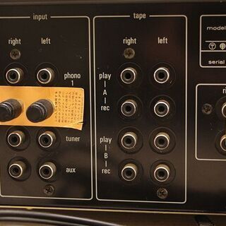 TRIO ステレオアンプ　プリメインアンプ　KA-7300D 現状品 TRIO ステレオアンプ プリメインアンプ KA-7300D 現状品 現状品】TRIO