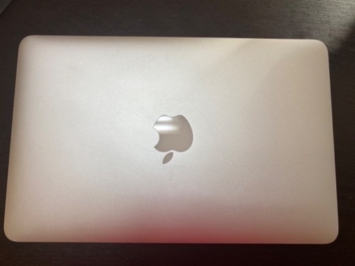 ノートパソコン MacBook Air Early 2015 /Mac Book Air