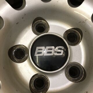 SUBARU BBS 純正OPホイール RV722 FORGED 17インチ 4本 7J5HPCD100+48 
