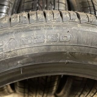 未走行に近い BS B250 165/55R14 14インチ 夏タイヤ 4本 バリ溝 ルークス フレアワゴン ekスポーツ ネイキッド等　(MTC56) クレジットカード QR決済可能