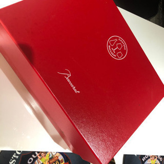 バカラ ワイングラス