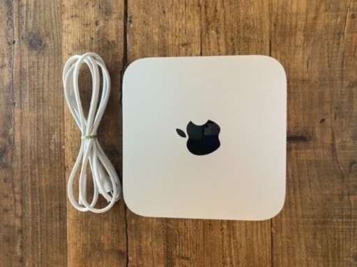 Mac mac mini 2014