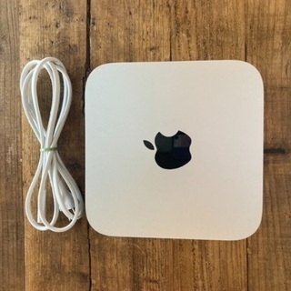 mac mini 2014