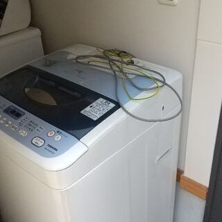 東芝 洗濯機 - 洗濯機