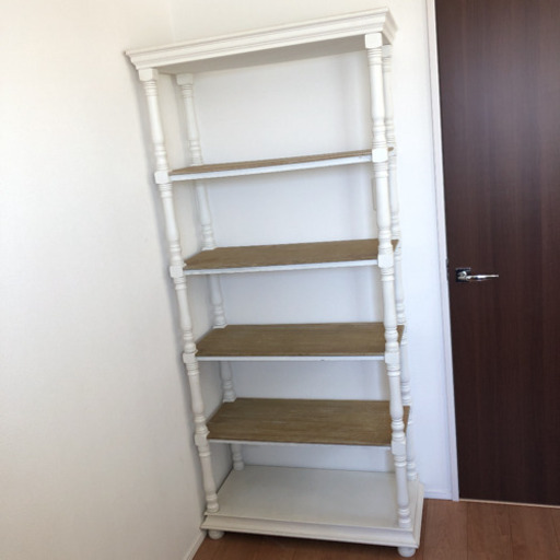 アンティークラック