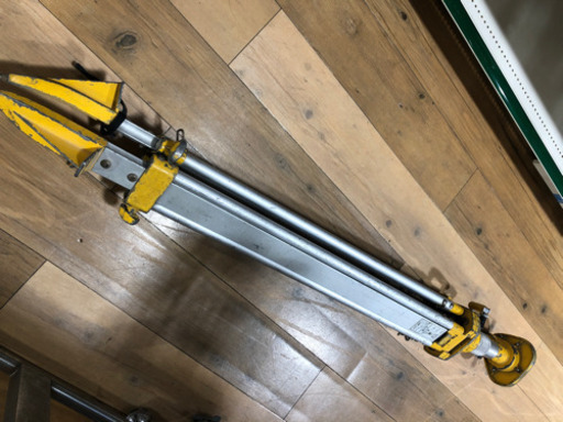 TAJIMA   アルミ　三脚　工具　お買得　オススメ　現品限り