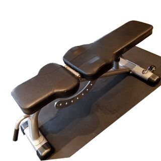 TUFFSTUFF DXマルチパーパスベンチ