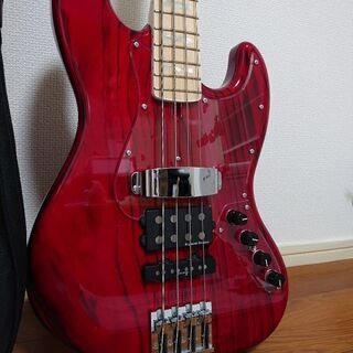 ATELIER Z M-245 D Plus Custom アトリエZ ベース