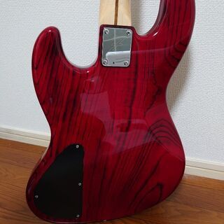 ATELIER Z M-245 D Plus Custom アトリエZ ベース