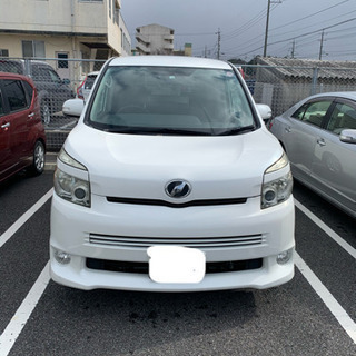 (車検整備付コミコミ価格)お待たせしました！高騰中の人気ミニバン...