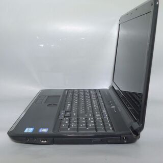 送料無料 新品SSD240GB 1台限定 ノートパソコン 中古良品 15.6型 