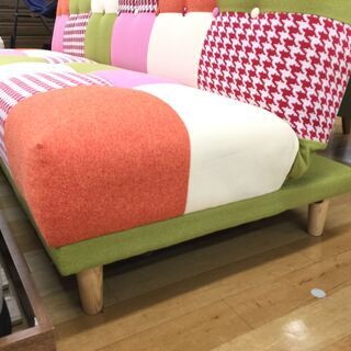 ソファーベッド【トレファク岸和田店】