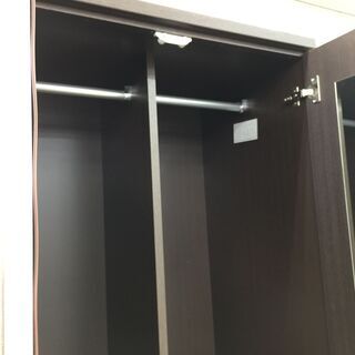 収納家具 共和産業 ワードローブ 【トレファク岸和田店】