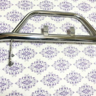 【商談中】ジムニー用バンパー　しし狩り　JA12、JA22