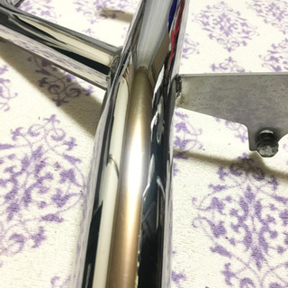 【商談中】ジムニー用バンパー　しし狩り　JA12、JA22