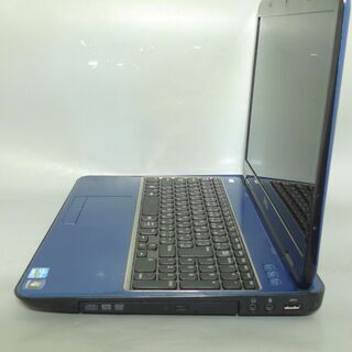 送料無料 高速SSD240GB 1台限定 ノートPC 中古良品 15.6型 DELL N5110 第