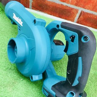 マキタ makita UB185D 充電式ブロワー【リライズ野田愛宕店】【中古