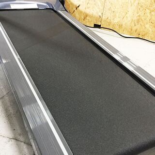 中古☆ALINCO ランニングマシン1016 AFR1016