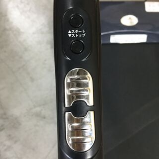 中古☆ALINCO ランニングマシン1016 AFR1016