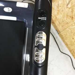 中古☆ALINCO ランニングマシン1016 AFR1016