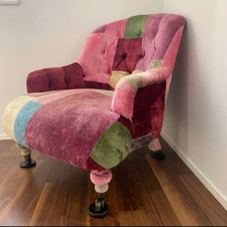 HALO アンチェア